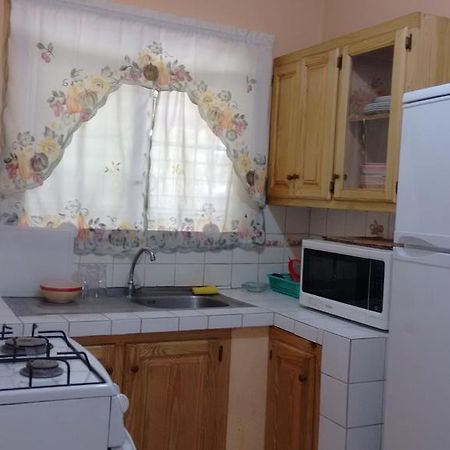 Отель Yard Style Кингстон Экстерьер фото